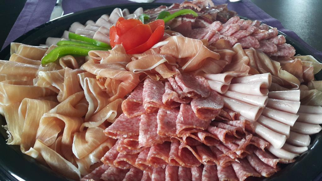 호텔 베트나바 마리보르 외부 사진