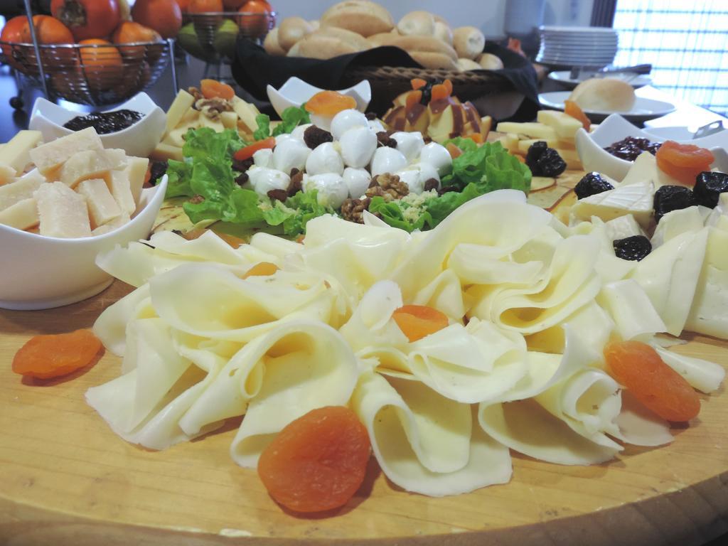 호텔 베트나바 마리보르 외부 사진