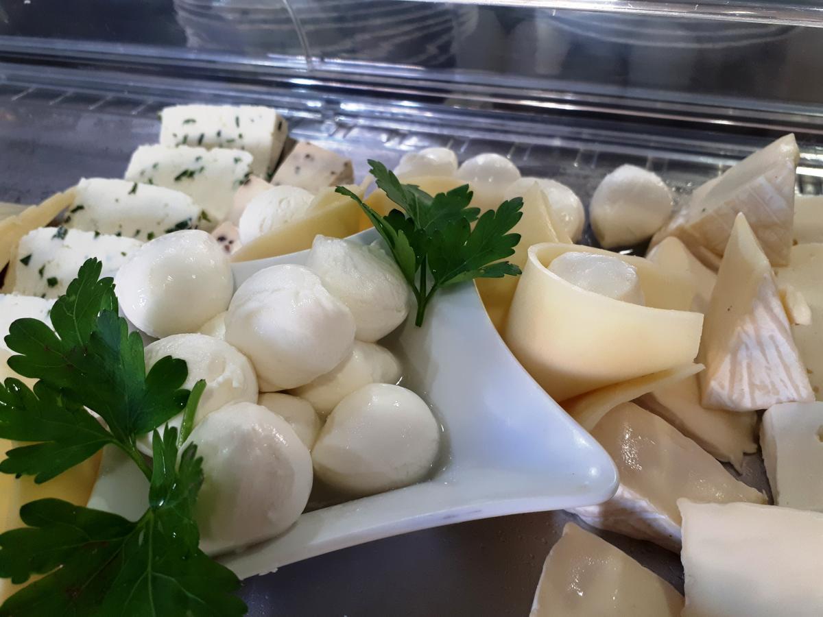 호텔 베트나바 마리보르 외부 사진